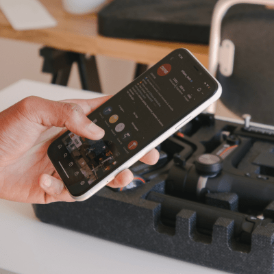 Photo by Nubelson Fernandes on Unsplash